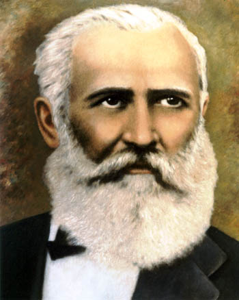 Adolfo Bezerra de Menezes