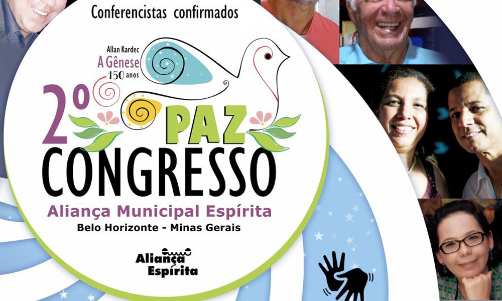 Congresso AME