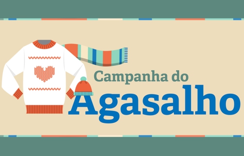 Campanha do Agasalho