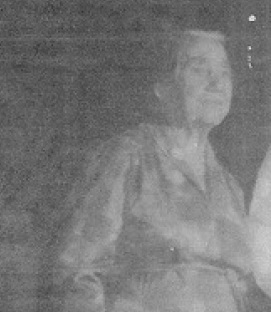 Ana Luíza de Jesus