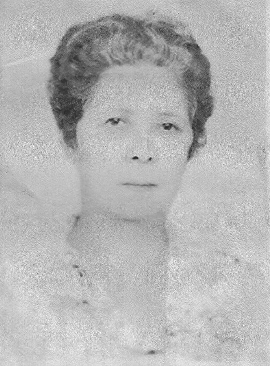 Maria Wendling