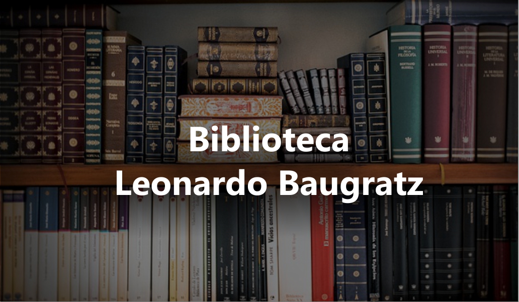 biblioteca