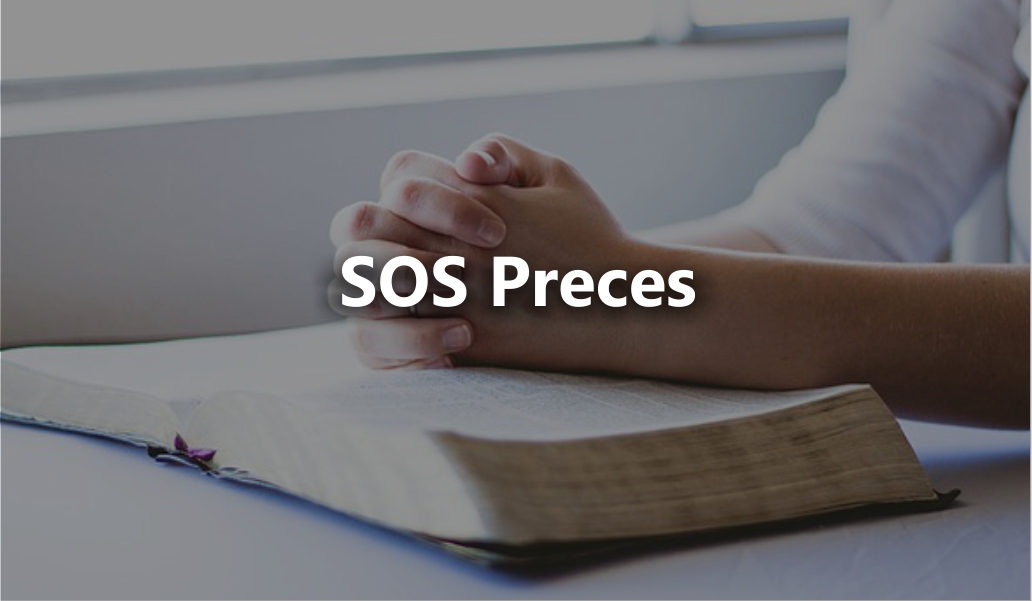 sos-preces