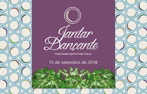 Jantar Dançante
