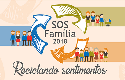 SOS Família 2018