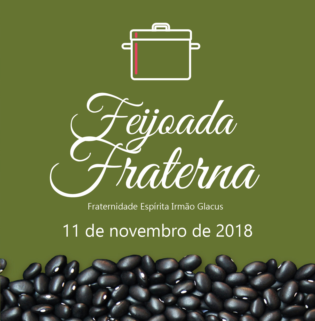 Feijoada Fraterna