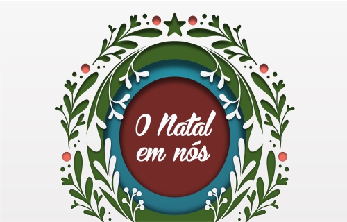 No natal da FEIG são muitos os motivos para colaborar