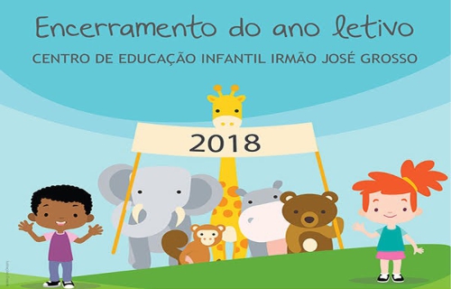 Uma tarde de muita alegria