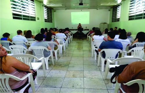 Curso Básico de Declamação