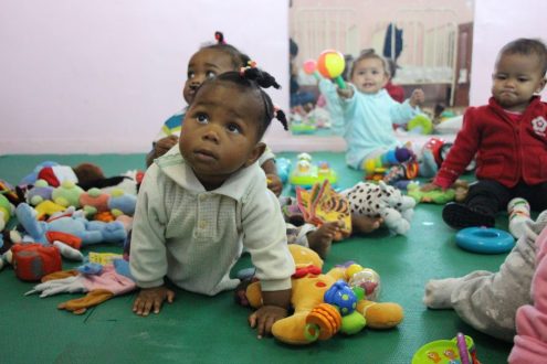 Família e Escola