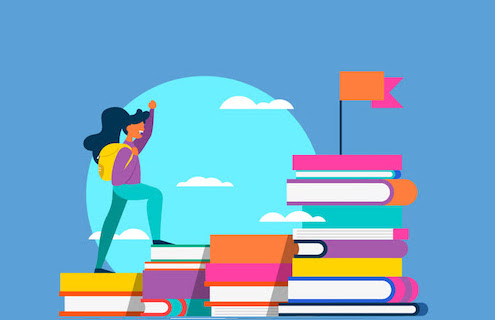 Ciclo de Palestras: um convite ao estudo