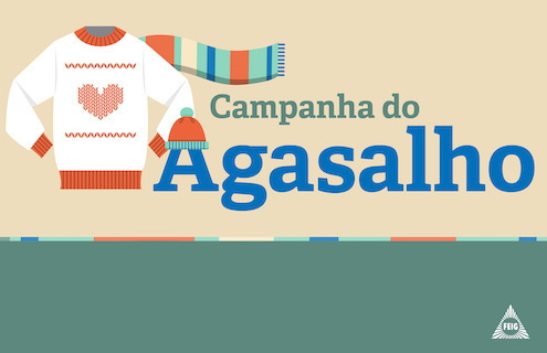 Campanha do Agasalho