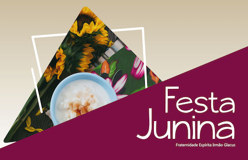 Festa Junina FEIG 2019