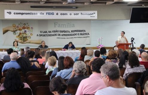 Seminário Família – Reflexões e Desafios