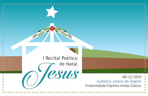 I Recital Poético de Natal