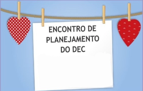 Todos em processo de evolução e aprendizado