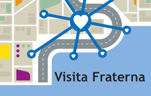 Visita Fraterna – Boas Práticas FEIG