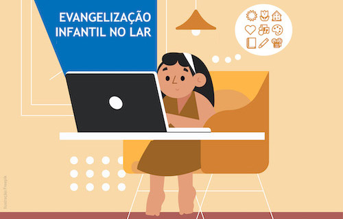 Boas Práticas FEIG – Evangelização no Lar