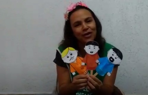 História: A parábola do filho pródigo