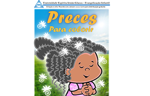 Conexão com Deus – Coletânea de Preces