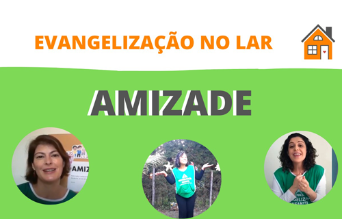 Evangelização no Lar – Turma Bebês