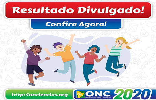 Alunos do Colégio Romanelli participam da Olimpíada Nacional de Ciências