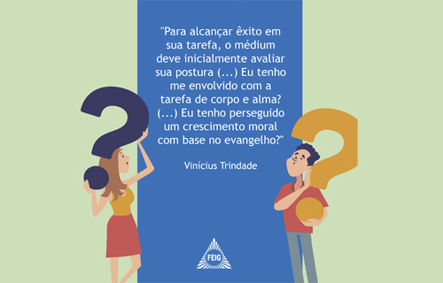 Mediunidade vitoriosa