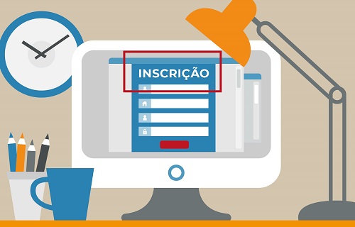 Faça sua inscrição e participe dos encontros do Ciclo de Palestras e Estudo do Evangelho com Emmanuel