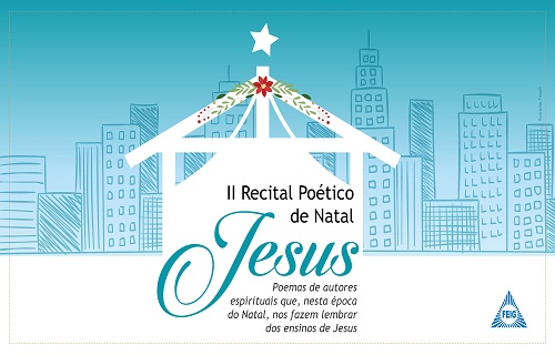 Recital de Natal 2020