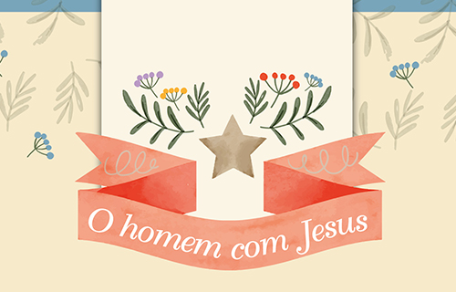 Mensagem de Natal 2020
