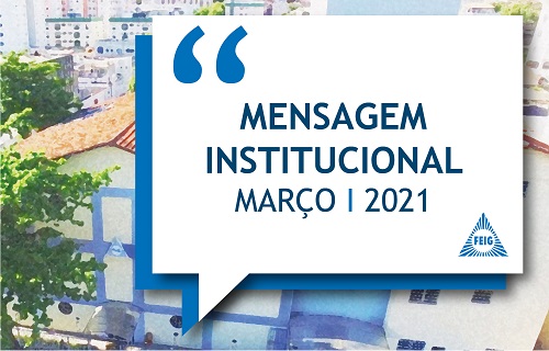 Um ano de aprendizados e superações