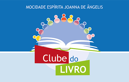 Participe do Clube do Livro da MEJA