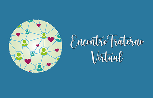 Encontro Fraterno Virtual: uma nova possibilidade de acolhimento remoto pela Feig
