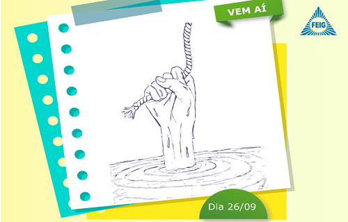 Inscrições abertas para o segundo Seminário on-line da Meja