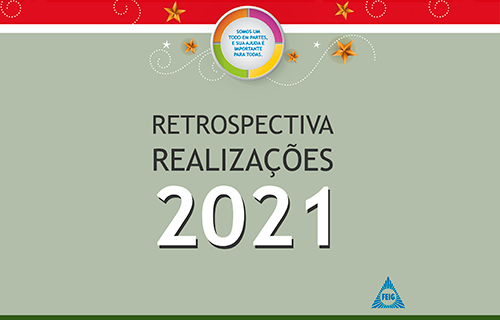 Realizações Feig 2021