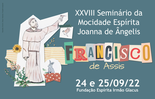 Mocidade da Feig realizará presencialmente a 28ª edição do seu tradicional seminário