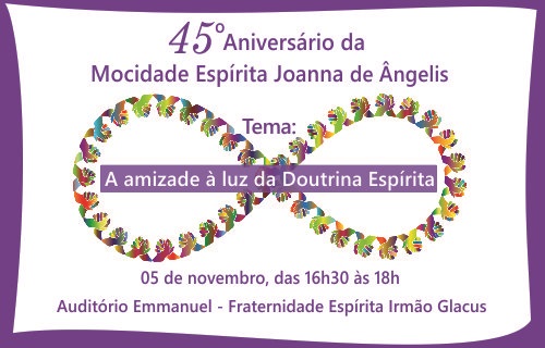 45° aniversário da Meja