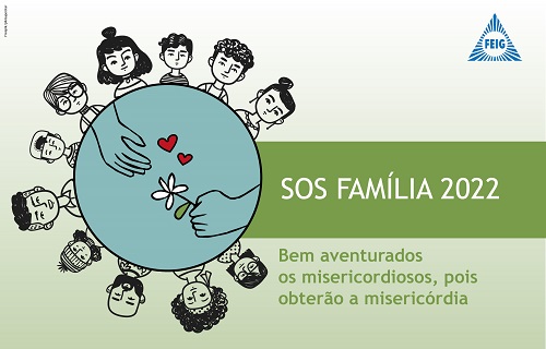 Participe do SOS Família 2022