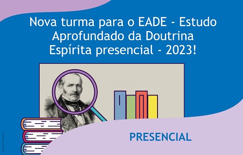 Nova turma EADE 2023