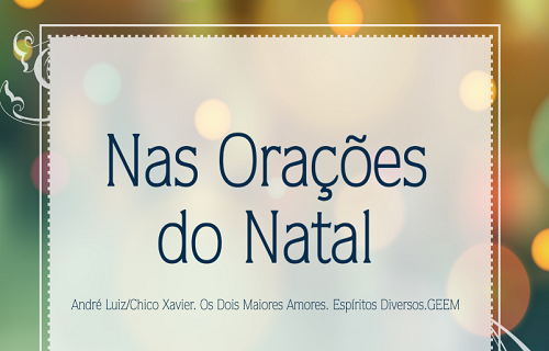 Mensagem de reflexão de final de ano 2022
