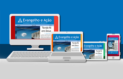 Jornal Evangelho e Ação