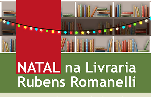 Natal da Livraria 2020