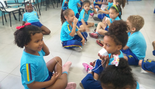 recreacao