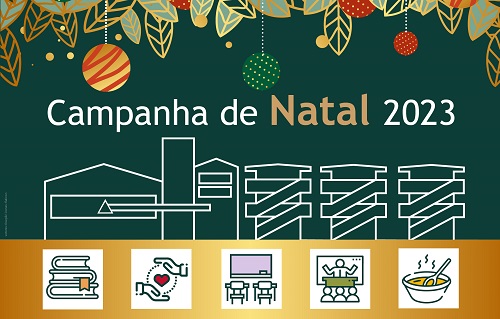 Campanha de Natal 2023