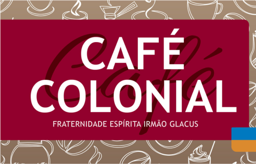 Participe do nosso Café Colonial 2024