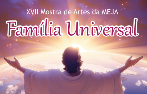 Participe da XVII Mostra de Artes da MEJA