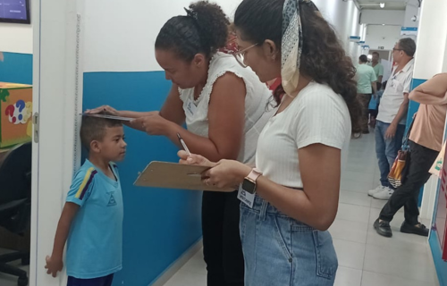 Cuidados e comemorações no Dia Nacional da Saúde e Nutrição