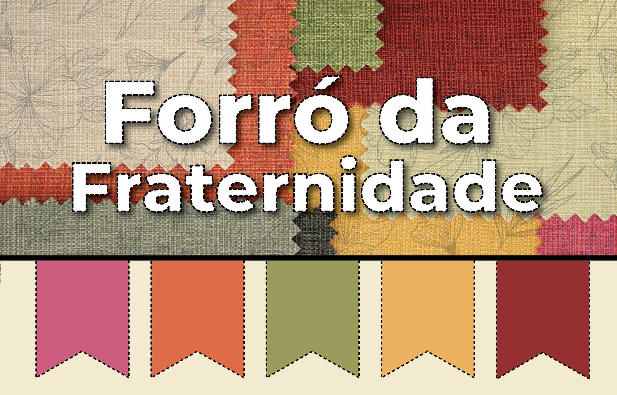 Forró da Feig 2024