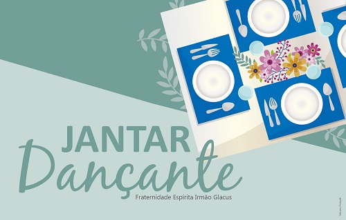 Jantar Dançante 2024