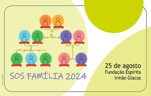 SOS Família 2024